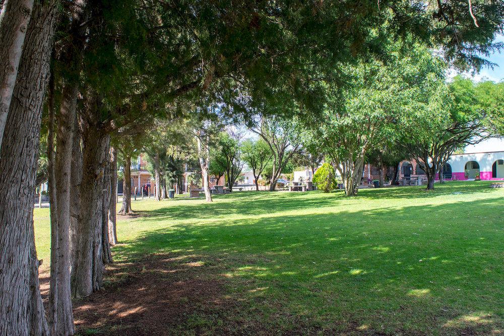 Hotel Rv Park San Ramon Cieneguita Εξωτερικό φωτογραφία