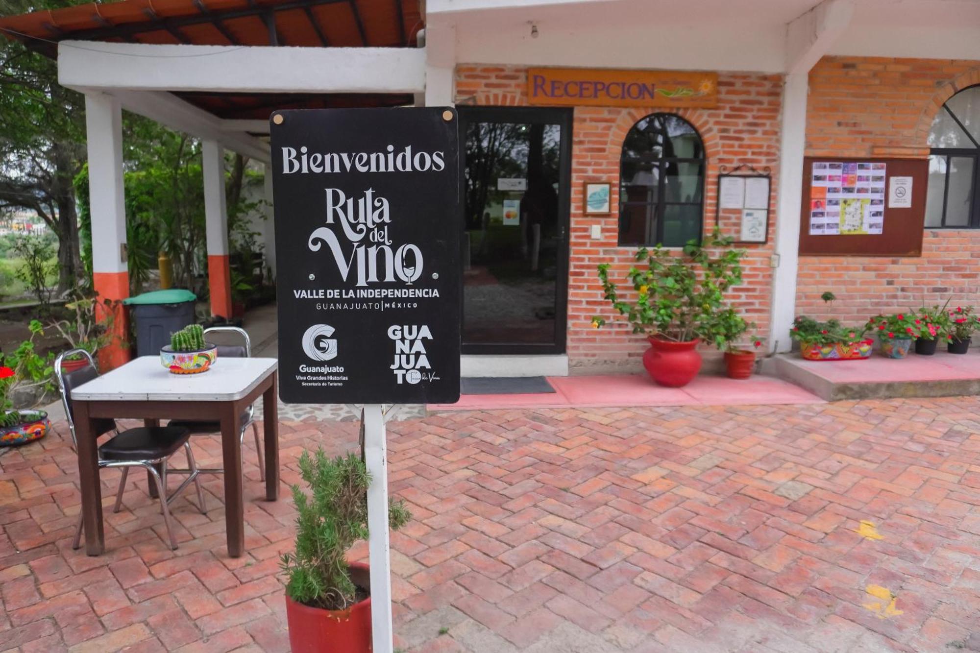Hotel Rv Park San Ramon Cieneguita Εξωτερικό φωτογραφία