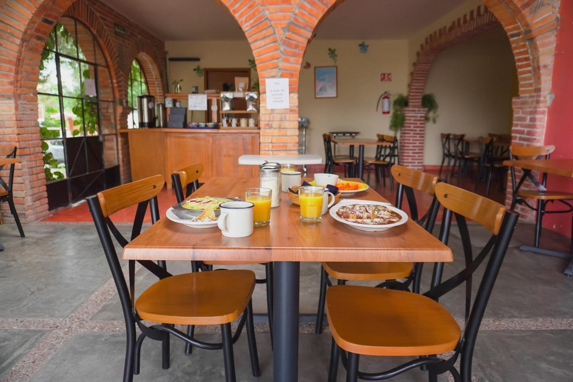 Hotel Rv Park San Ramon Cieneguita Εξωτερικό φωτογραφία