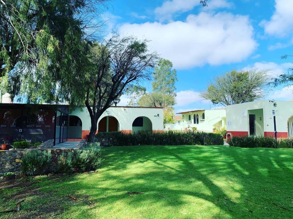 Hotel Rv Park San Ramon Cieneguita Εξωτερικό φωτογραφία