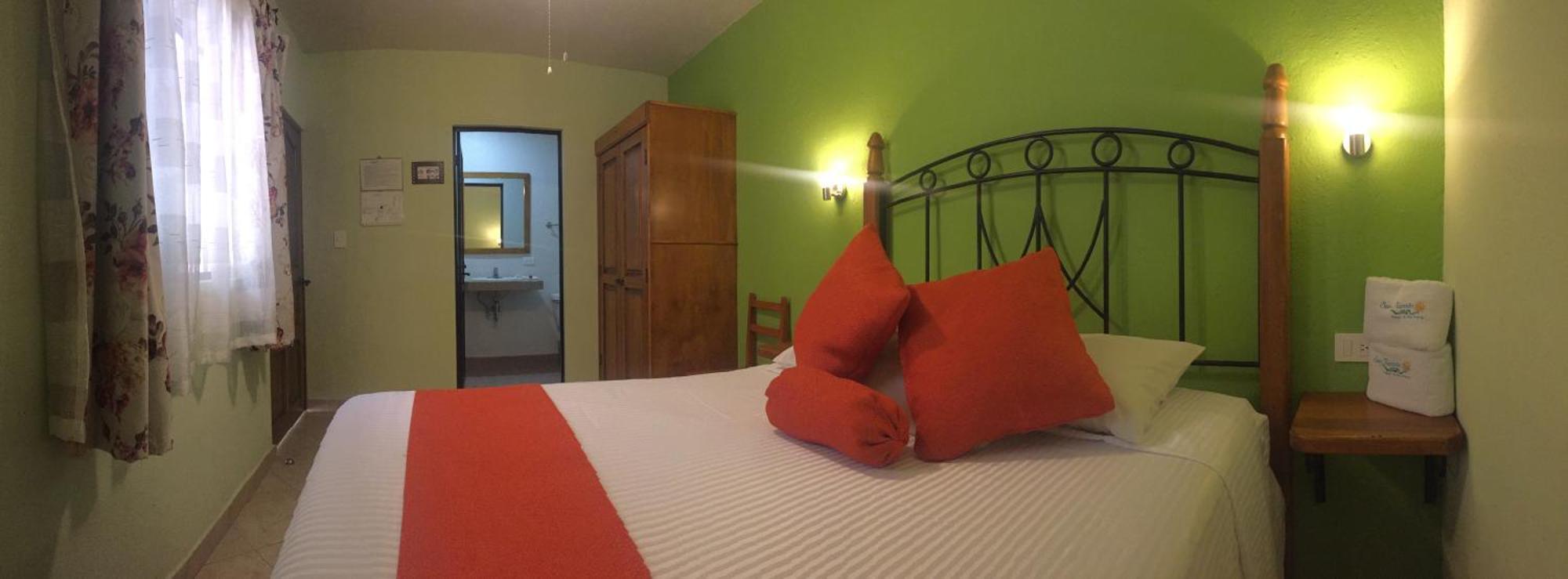 Hotel Rv Park San Ramon Cieneguita Δωμάτιο φωτογραφία