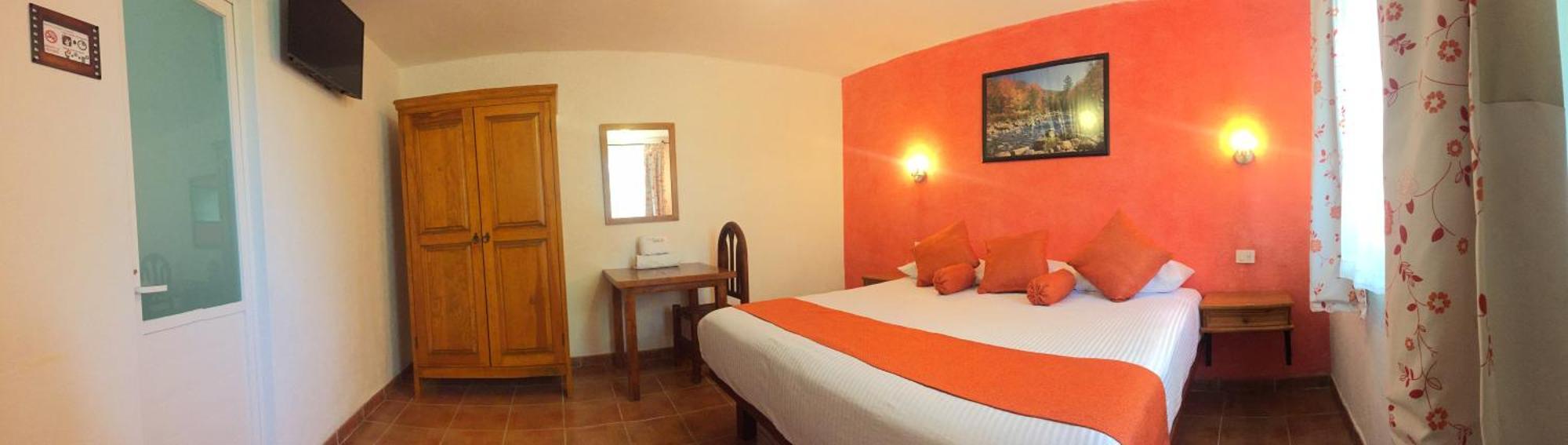 Hotel Rv Park San Ramon Cieneguita Δωμάτιο φωτογραφία