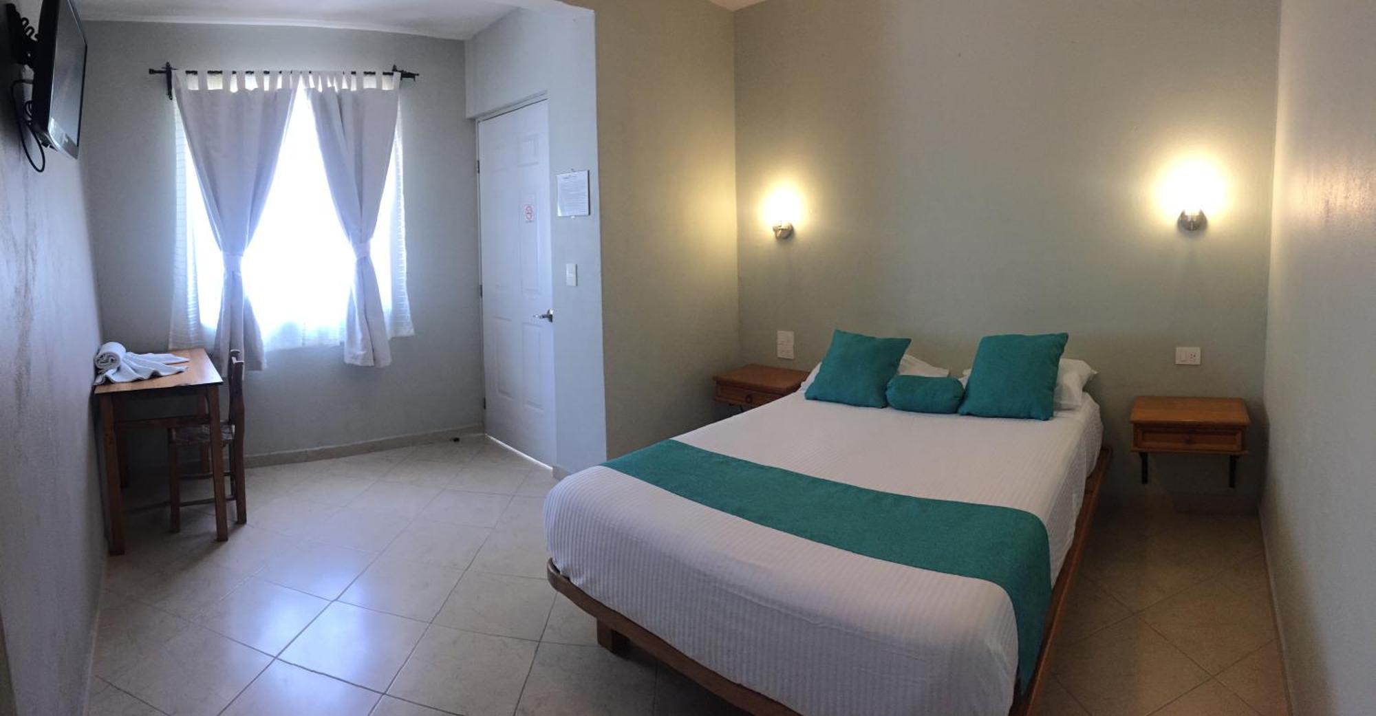 Hotel Rv Park San Ramon Cieneguita Δωμάτιο φωτογραφία
