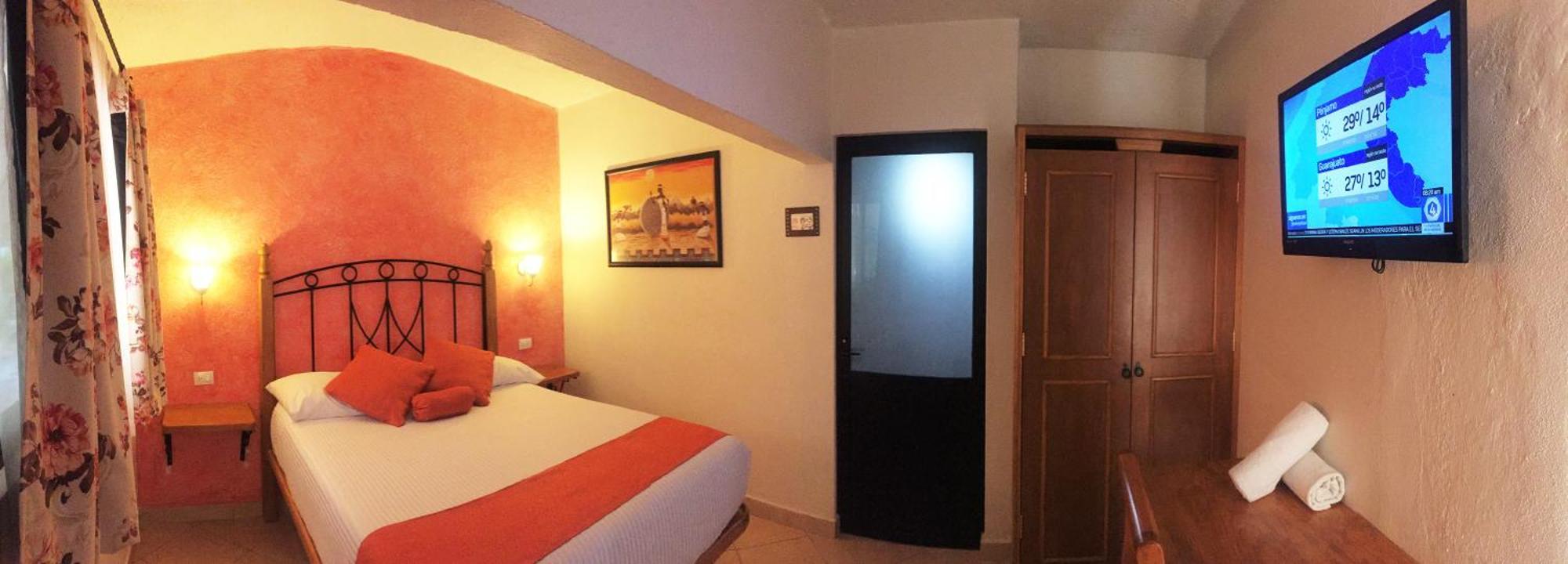 Hotel Rv Park San Ramon Cieneguita Δωμάτιο φωτογραφία