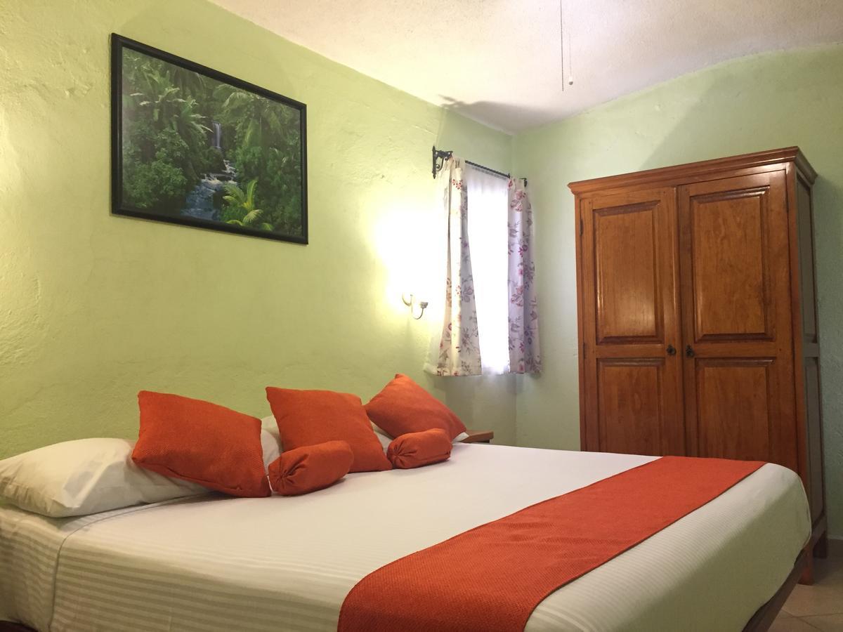 Hotel Rv Park San Ramon Cieneguita Εξωτερικό φωτογραφία