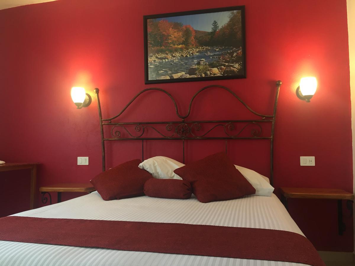 Hotel Rv Park San Ramon Cieneguita Εξωτερικό φωτογραφία