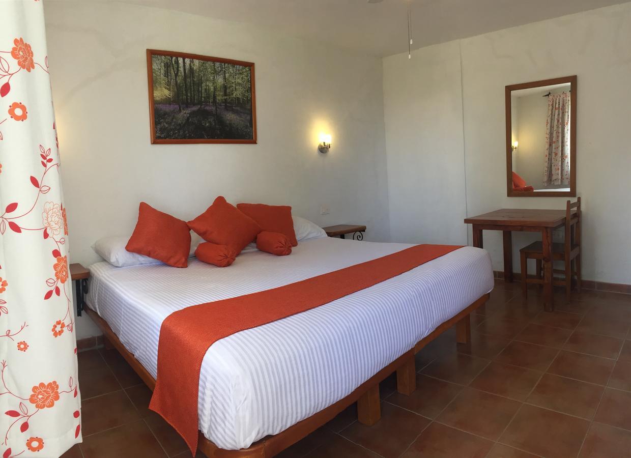 Hotel Rv Park San Ramon Cieneguita Δωμάτιο φωτογραφία