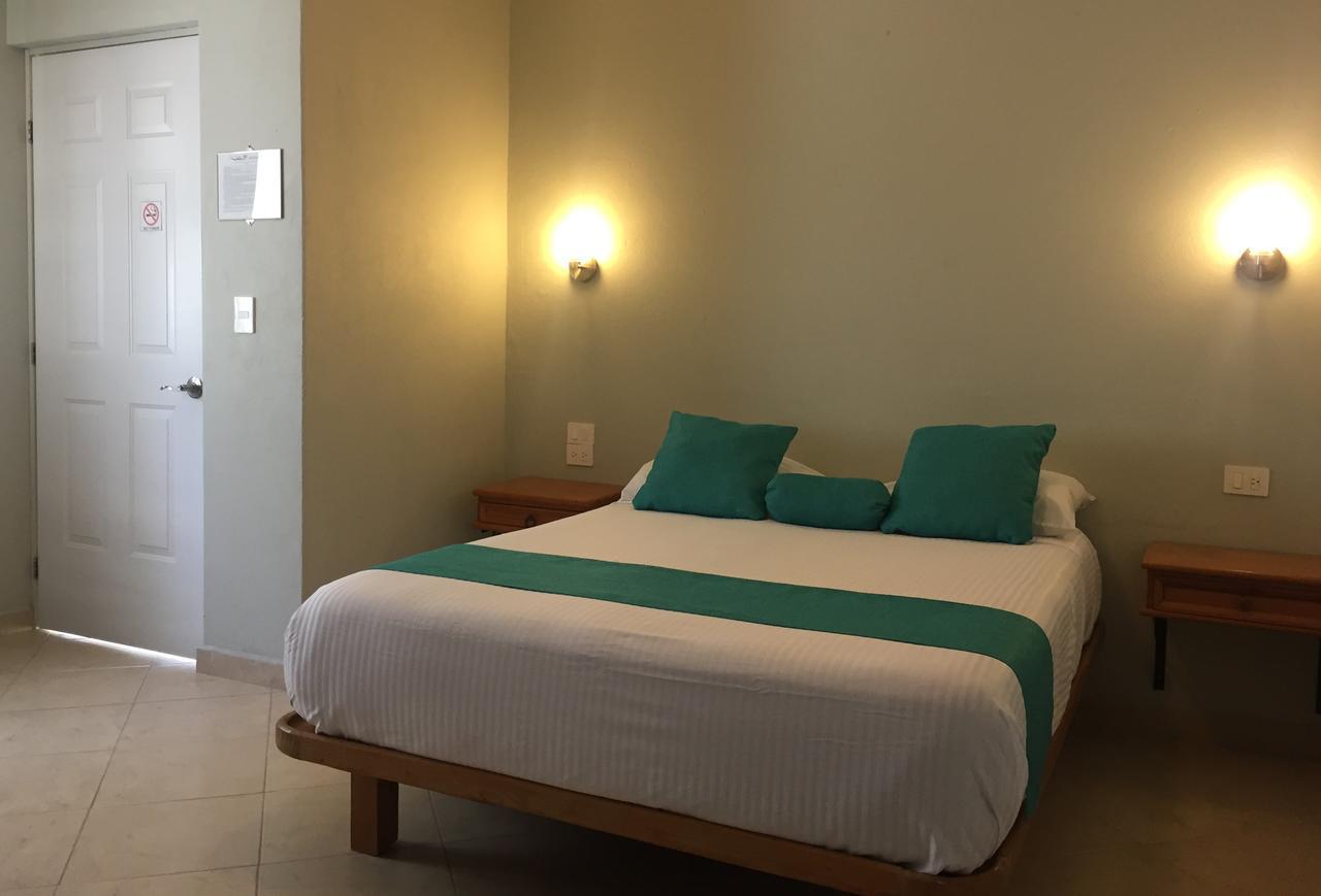 Hotel Rv Park San Ramon Cieneguita Εξωτερικό φωτογραφία
