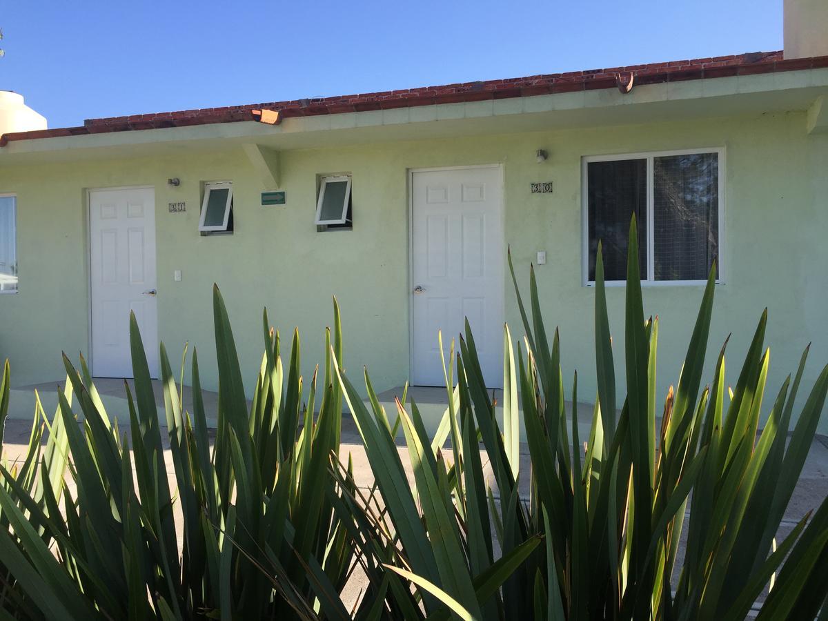 Hotel Rv Park San Ramon Cieneguita Εξωτερικό φωτογραφία