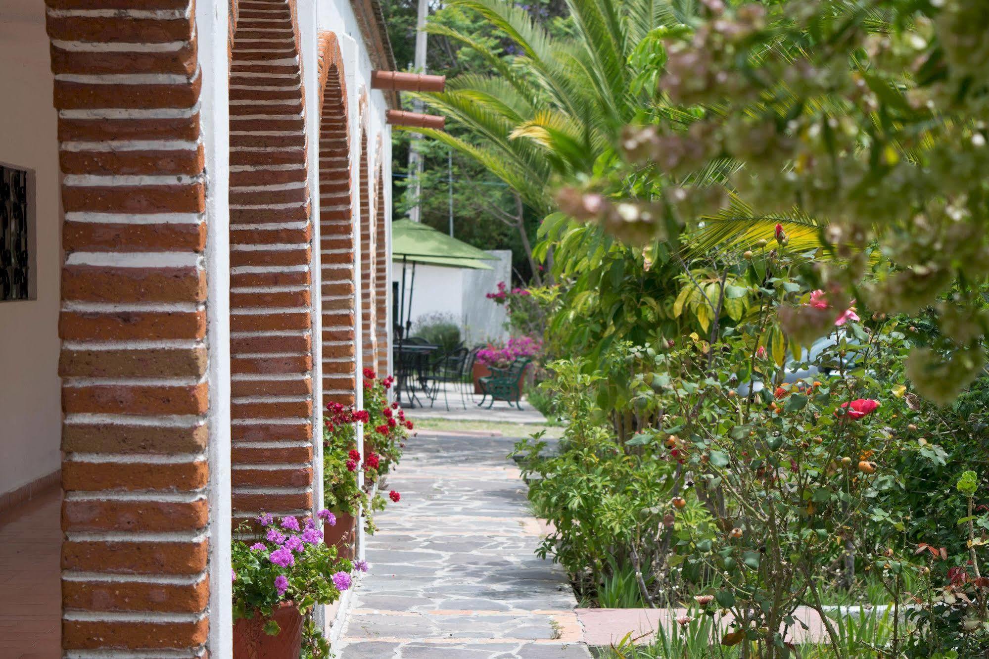 Hotel Rv Park San Ramon Cieneguita Εξωτερικό φωτογραφία