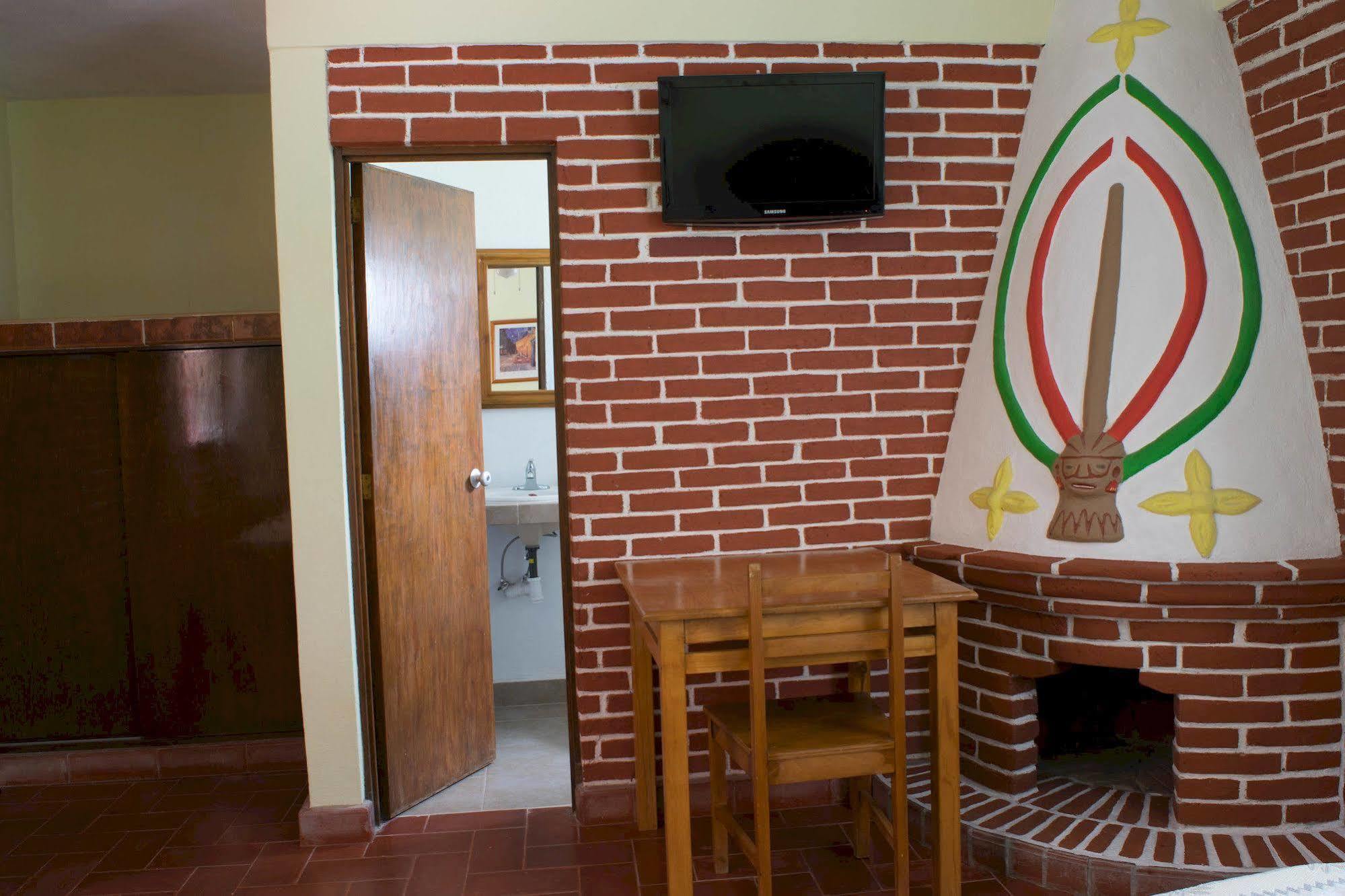 Hotel Rv Park San Ramon Cieneguita Εξωτερικό φωτογραφία