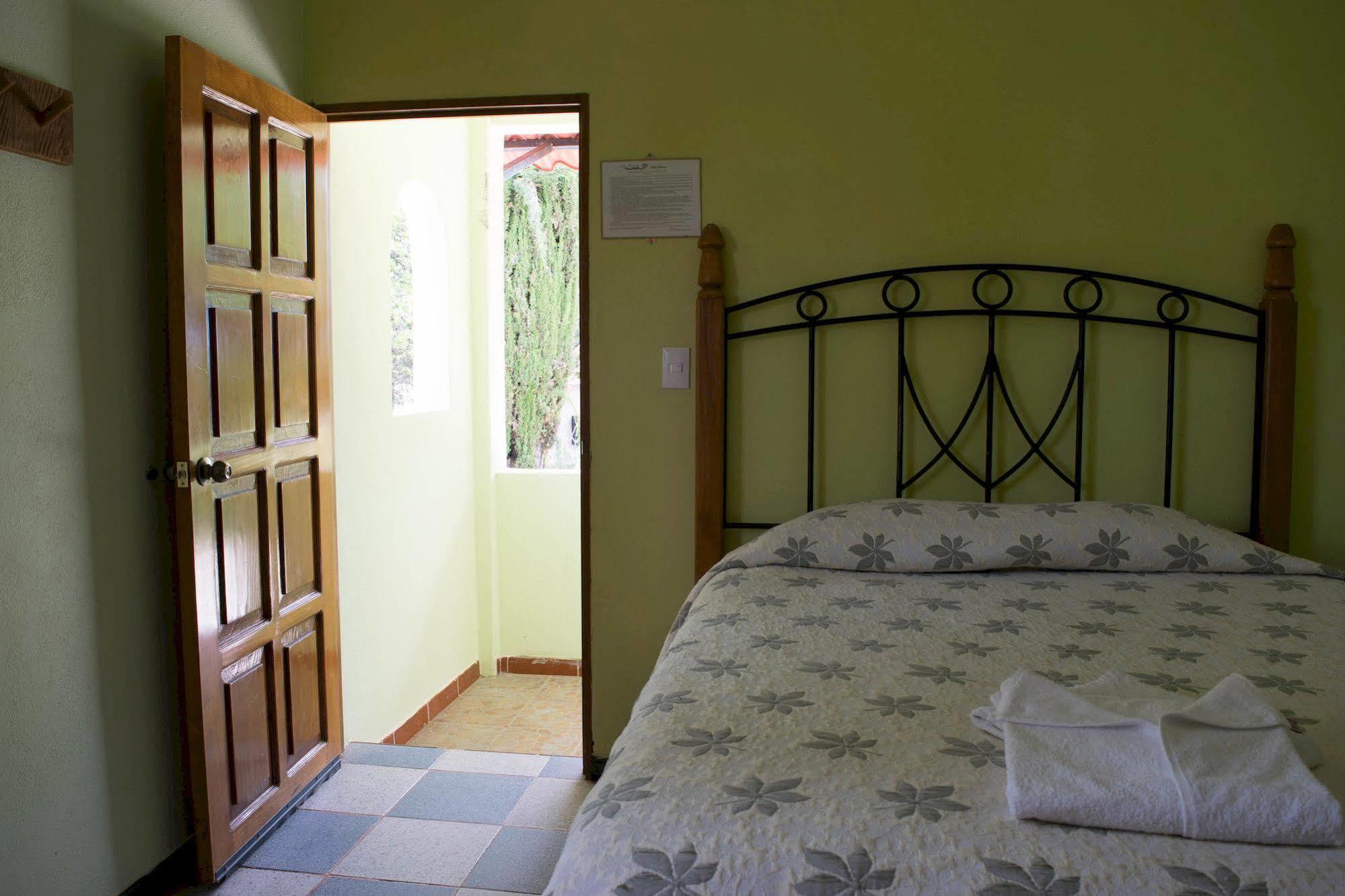 Hotel Rv Park San Ramon Cieneguita Εξωτερικό φωτογραφία