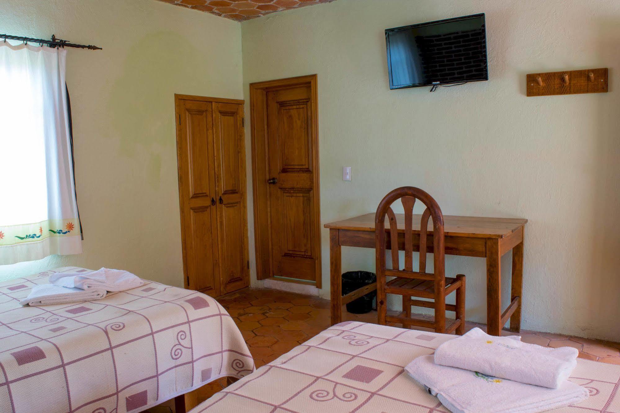 Hotel Rv Park San Ramon Cieneguita Εξωτερικό φωτογραφία