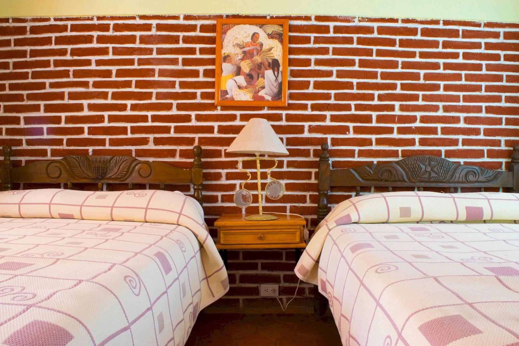 Hotel Rv Park San Ramon Cieneguita Εξωτερικό φωτογραφία