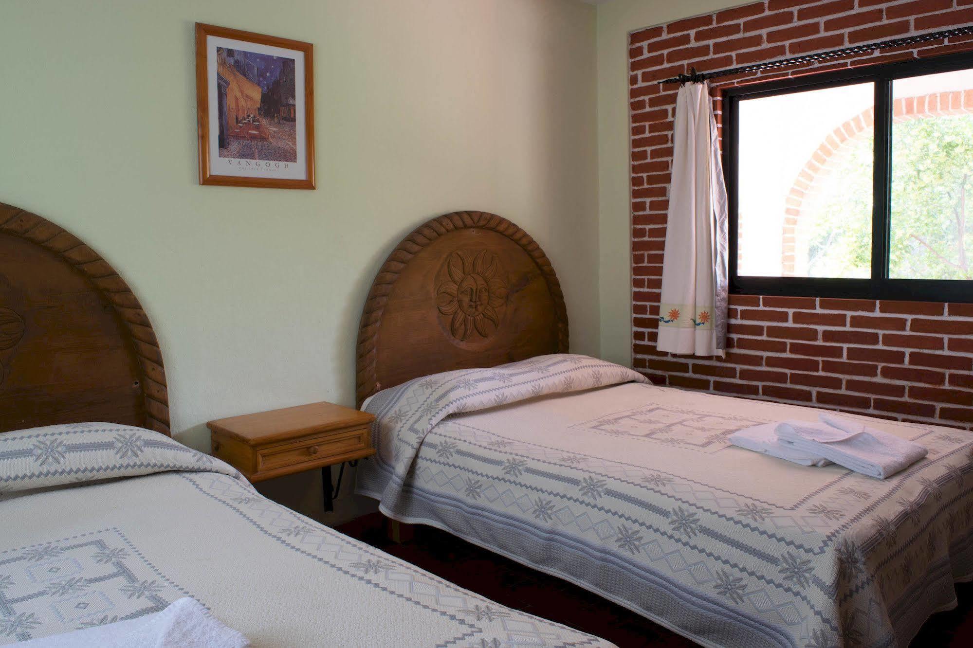 Hotel Rv Park San Ramon Cieneguita Εξωτερικό φωτογραφία