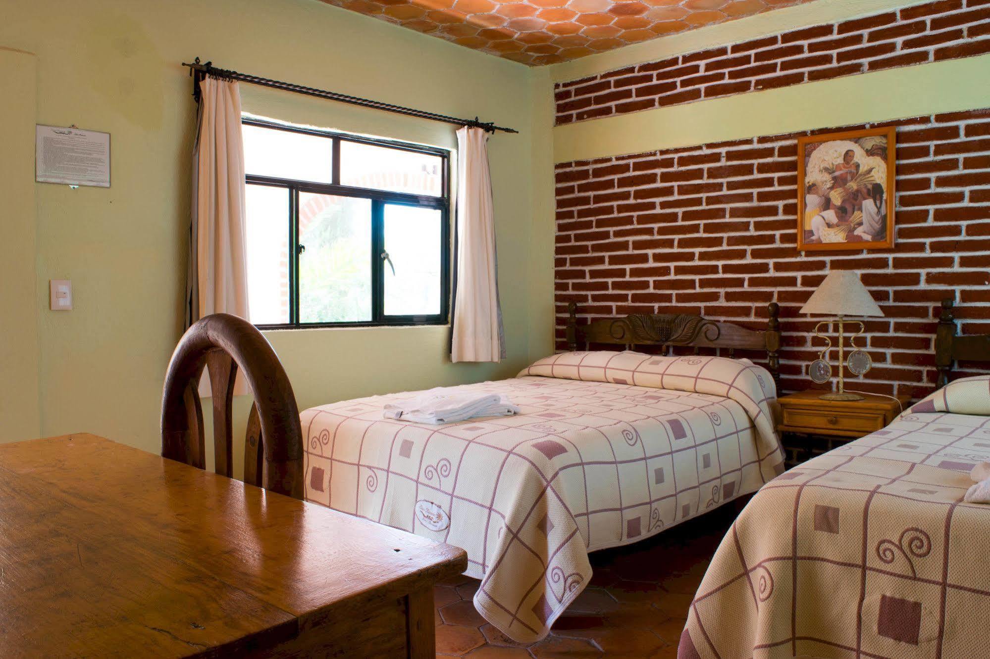 Hotel Rv Park San Ramon Cieneguita Εξωτερικό φωτογραφία
