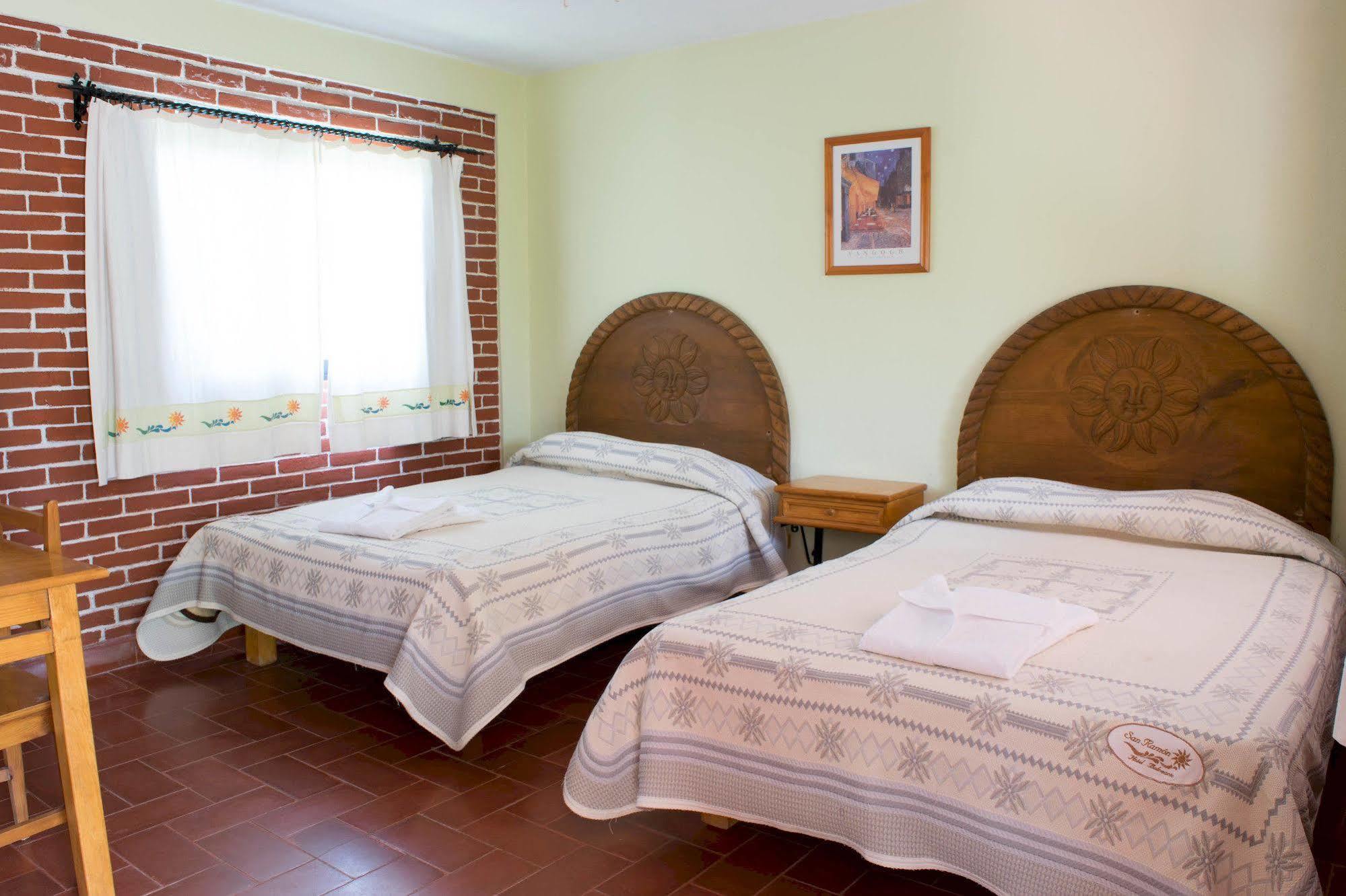 Hotel Rv Park San Ramon Cieneguita Εξωτερικό φωτογραφία
